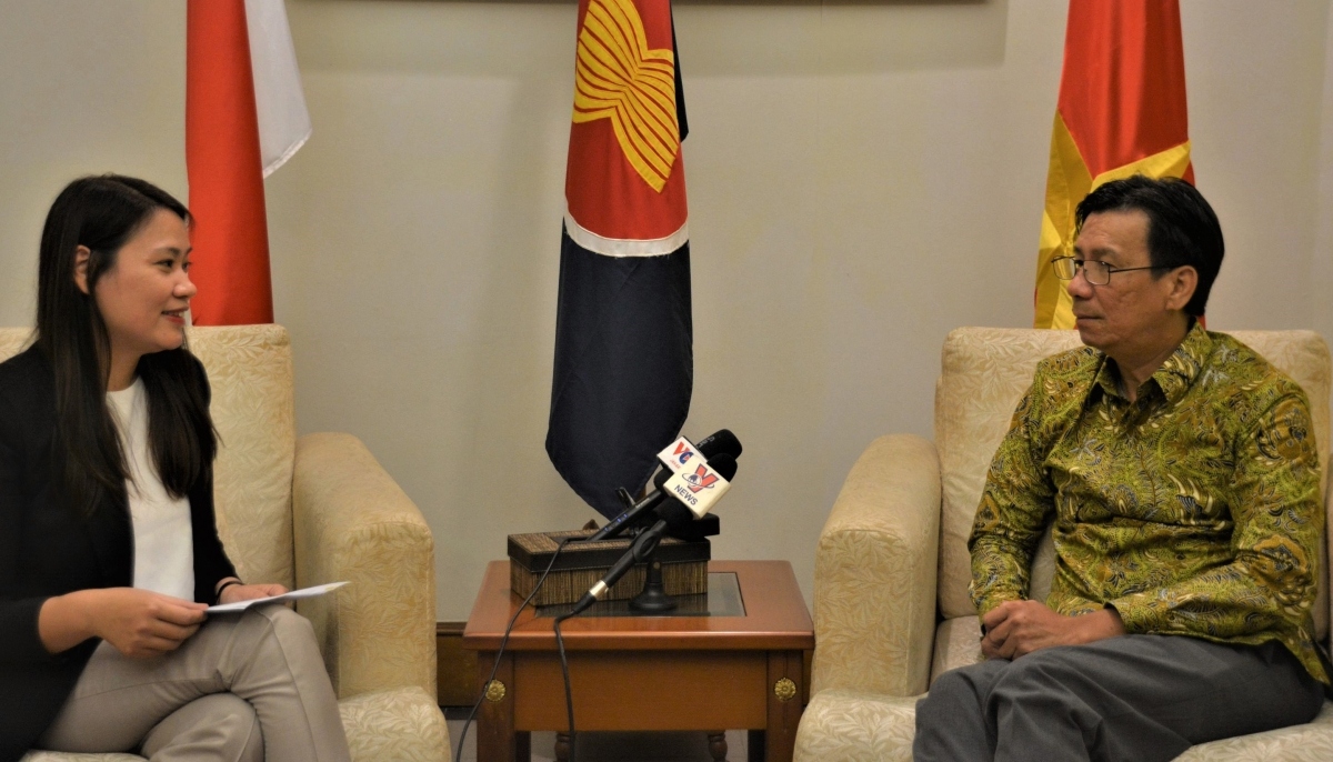 taking vietnam-indonesia strategic partnership to new heights picture 1