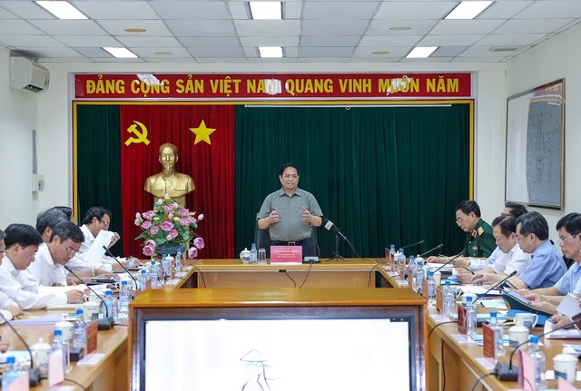 Quý III/2022 khởi công nhà ga T3, sân bay Tân Sơn Nhất