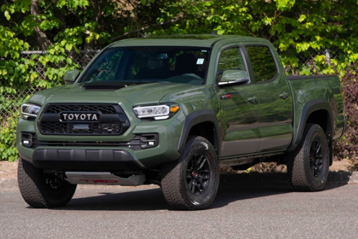 Toyota