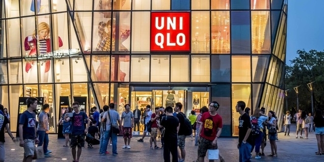 Uniqlo plans to expand operations in Vietnam