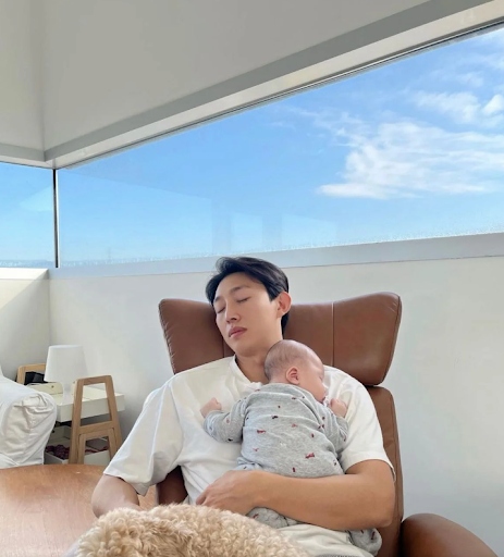 kang ki young - nam diễn viên nổi danh nhờ đóng những vai phụ hình ảnh 8 kang ki young - nam dien vien noi danh nho dong nhung vai phu hinh anh 8