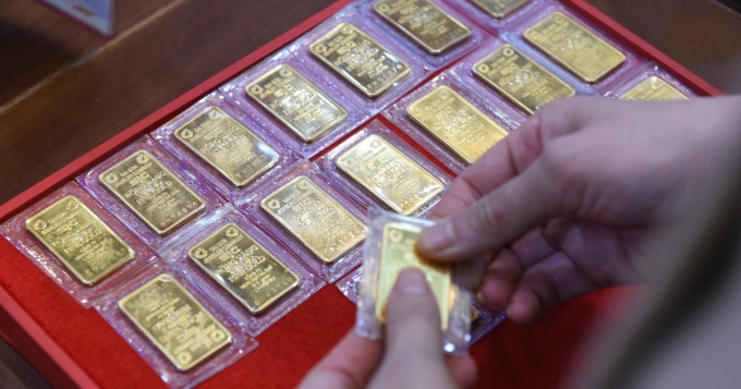 vietnamese gold consumption demand reaches 14 tonnes in q2 picture 1