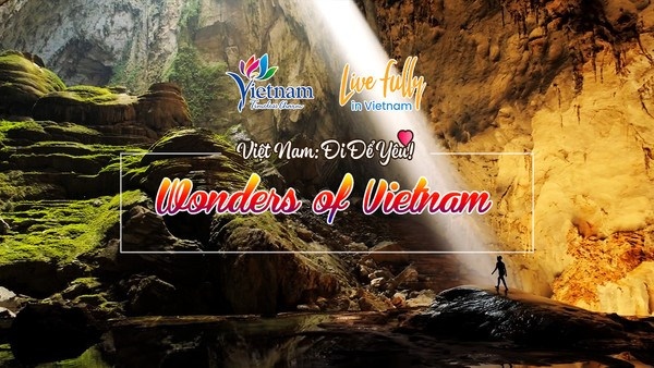 video clip launched to promote vietnamese tourism picture 1