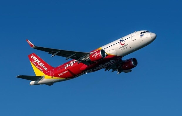 vietjet to operate more rolls-royce trent-700 powered a330s picture 1
