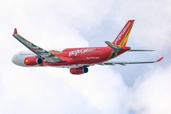 vietjet offers promotional tickets on vietnam - india routes picture 1