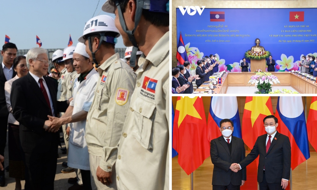 60 years of vietnam laos relationship the story written with faith and love picture 3