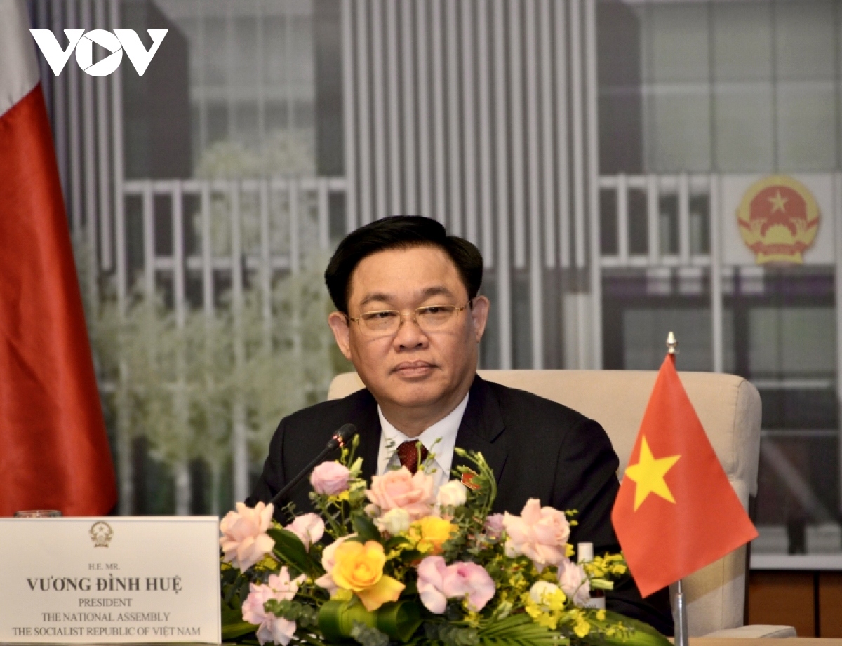 vietnam, mexico promote all-round cooperation picture 2