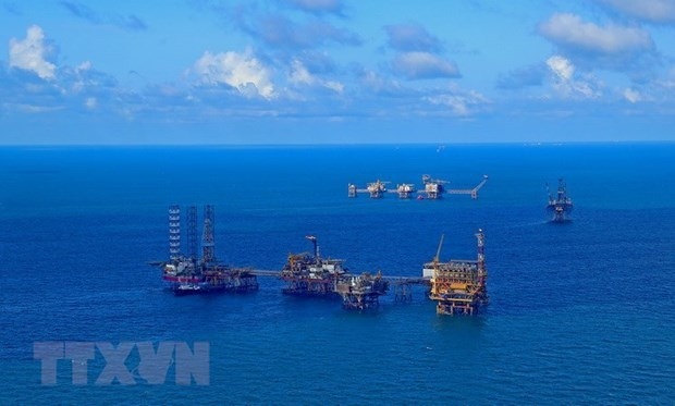 foreign investment attraction key to modernisation of petrovietnam picture 1
