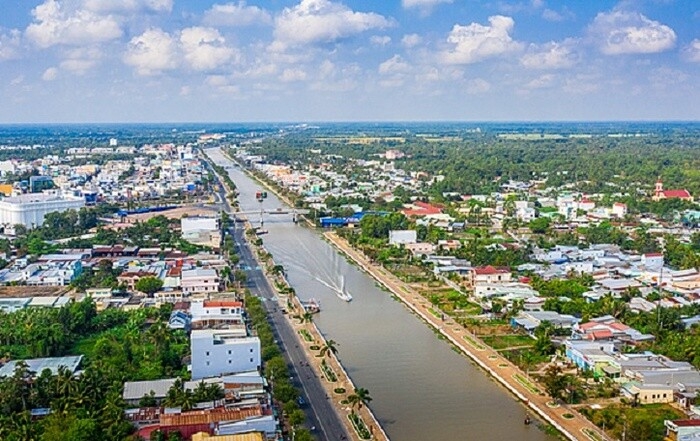 Hậu Giang thu hồi các chủ trương tiếp cận nghiên cứu, đề xuất dự án đối với FLC