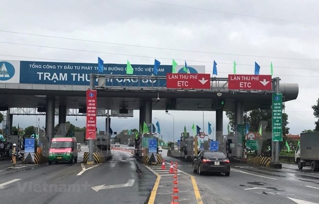 etc to be in full operation across hcm city-long thanh-dau giay expressway picture 1