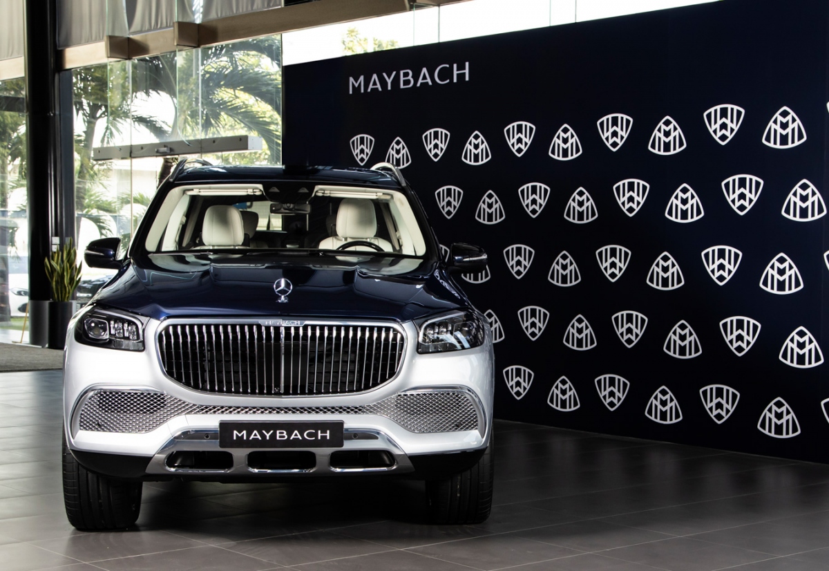 xe maybach gls 600 edition 100 2