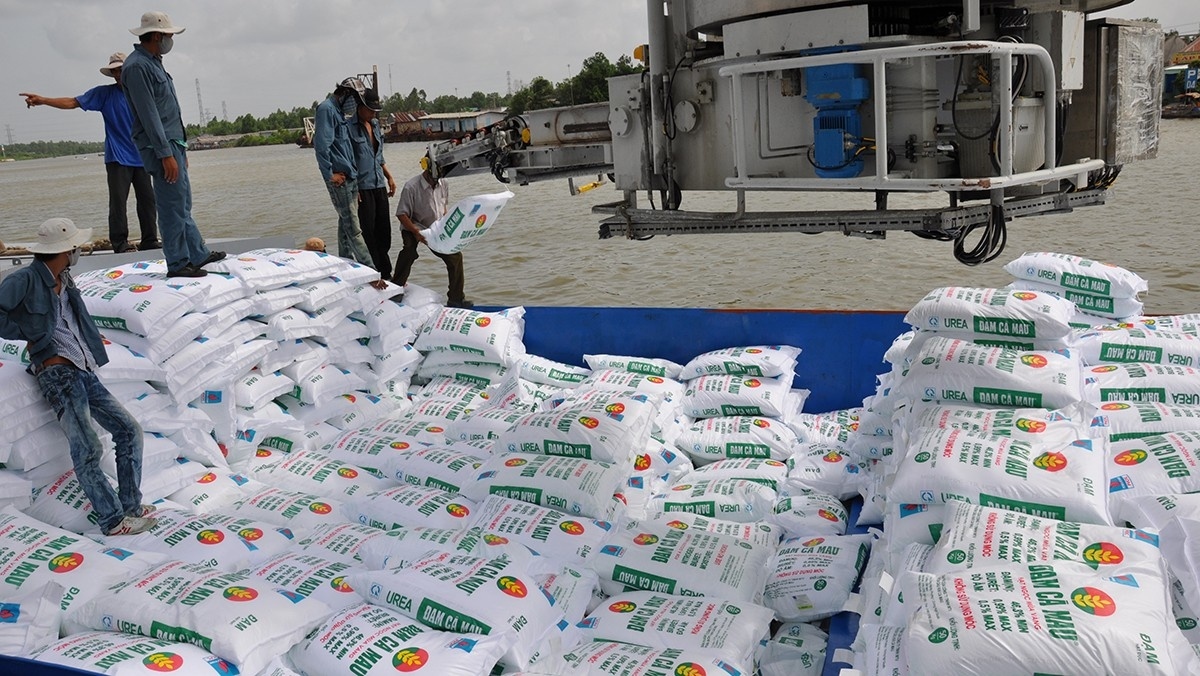 vietnam fertiliser imports from russia skyrocket picture 1