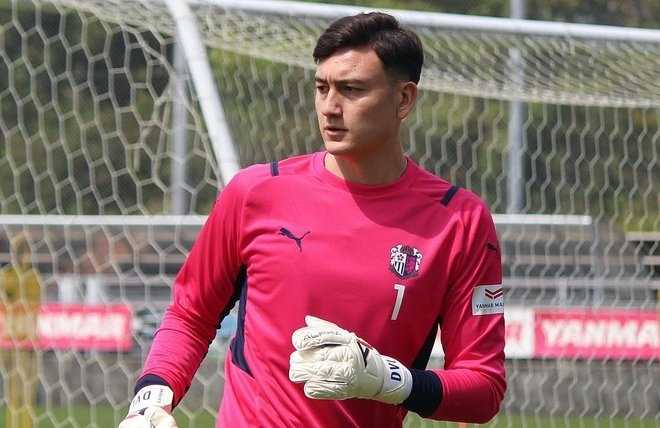 Đặng văn lâm chia tay nỗi buồn nhật bản, về v-league cứu vãn sự nghiệp hình ảnh 2 Dang van lam chia tay noi buon nhat ban, ve v-league cuu van su nghiep hinh anh 2