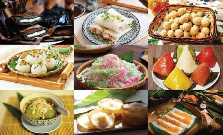 vietnamese cuisine sets six world records picture 1