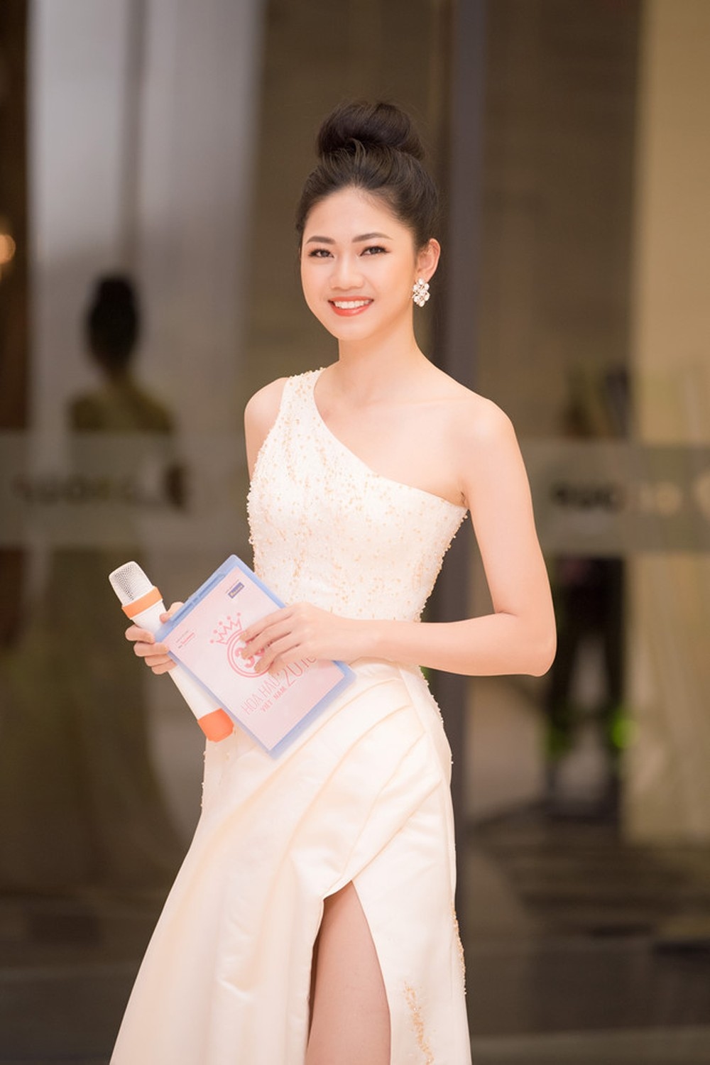 nhung nang hau ben duyen voi nghe dan chuong trinh hinh anh 14