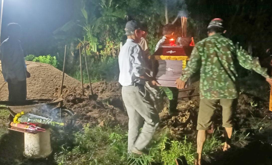 vu hai bo xuong kho trong rung sau ra soat mo rong, lam ro nguyen nhan tu vong hinh anh 2