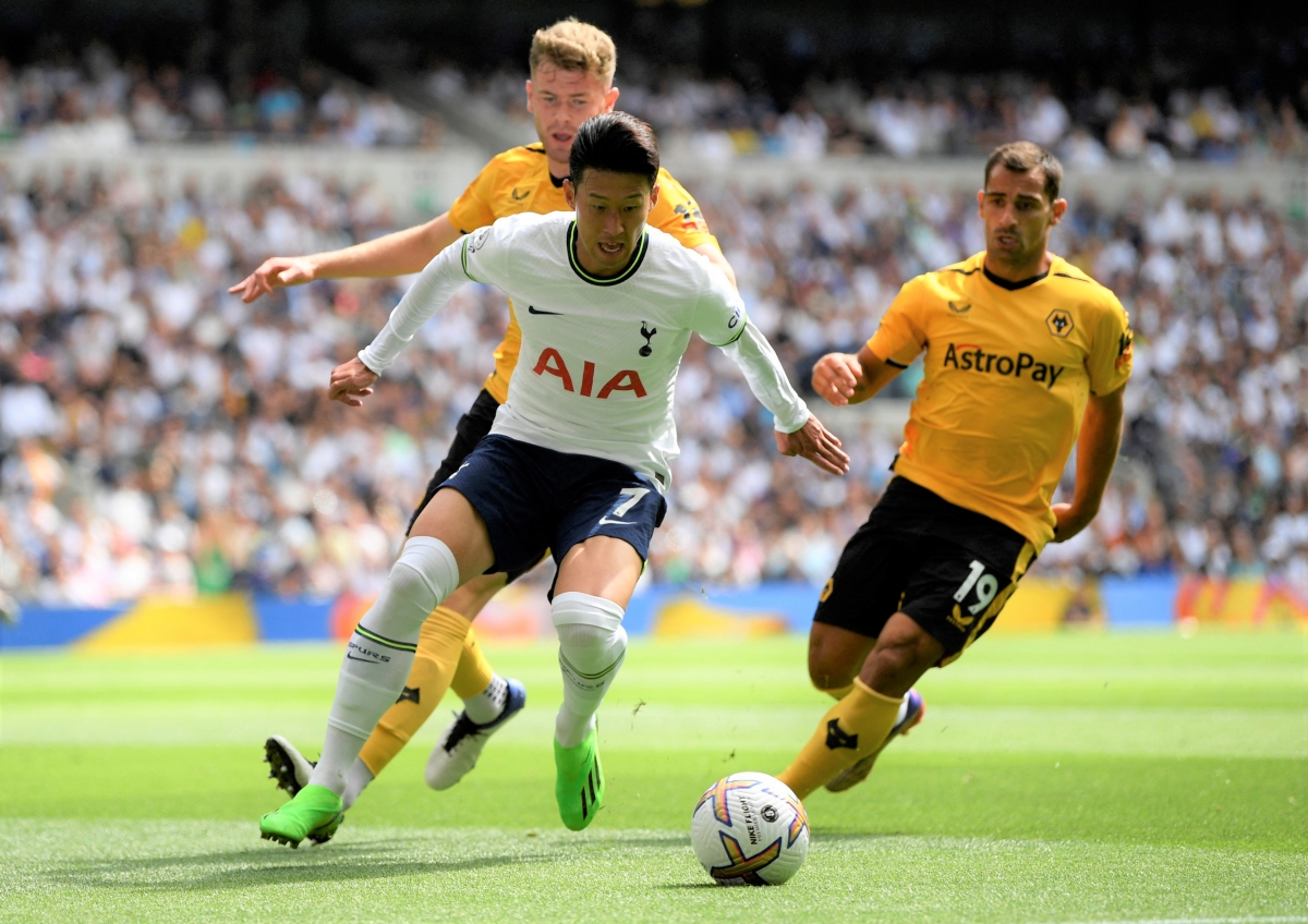 harry kane lap cong, tottenham tam dan dau ngoai hang anh hinh anh 8