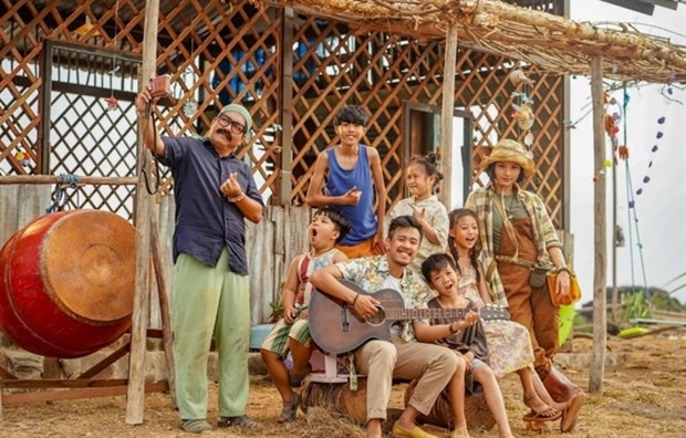 vietnamese film week celebrates national days picture 1