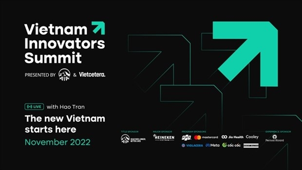 vietnam innovators summit to be held in november picture 1 vietnam innovators summit to be held in november picture 1