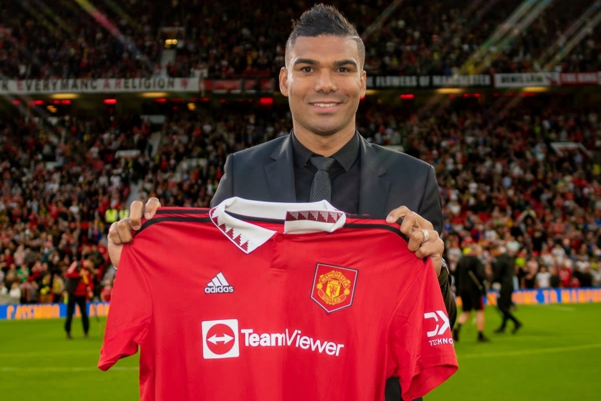 ronaldo, casemiro va top 10 lao tuong dat gia nhat lich su bong da hinh anh 10