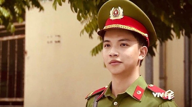 nghen long truoc chia se cua dien vien lua am ve chien si pccc hy sinh hinh anh 2