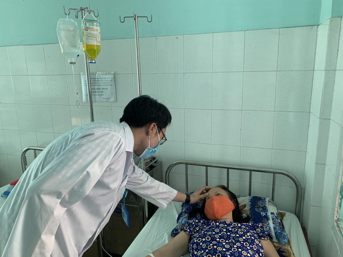 TP.HCM lên kế hoạch đấu thầu tập trung thuốc cho tuyến y tế cơ sở