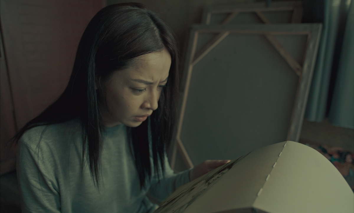 hong Anh, anh thu, binh minh xuat hien trong trailer muoi loi nguyen tro lai hinh anh 2
