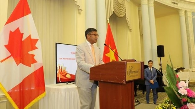 vietnam s national day marked in canada picture 1