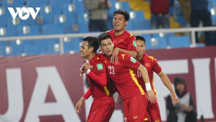 vietnam and thailand not together at aff cup 2022 picture 1