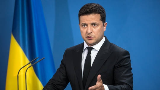 Quan chức Nga dự đoán về kết cục của Tổng thống Ukraine Zelensky