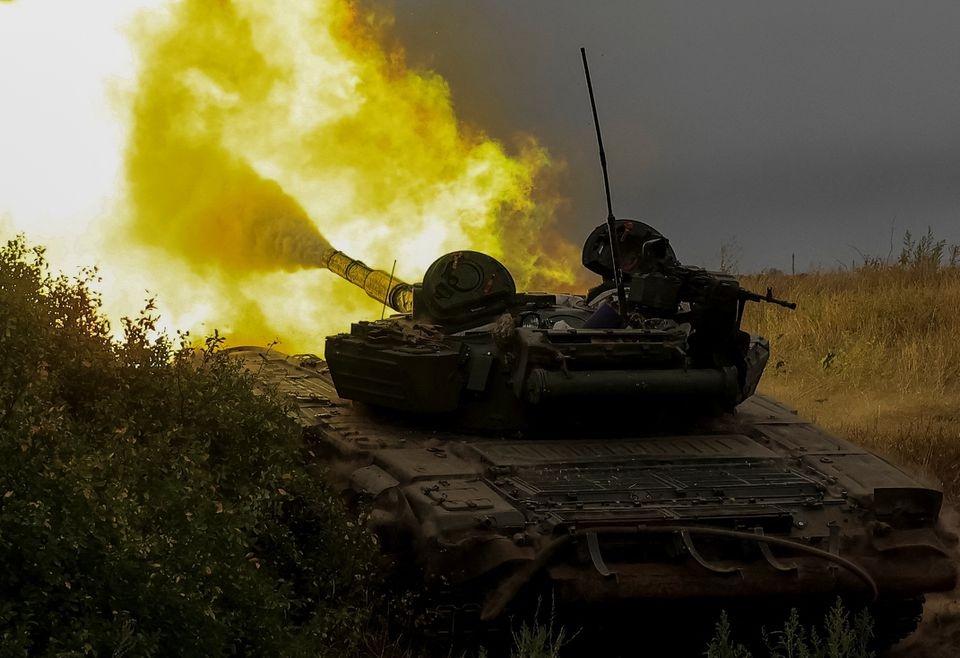 Tháng đầu tiên EU không đưa ra cam kết quân sự mới với Ukraine