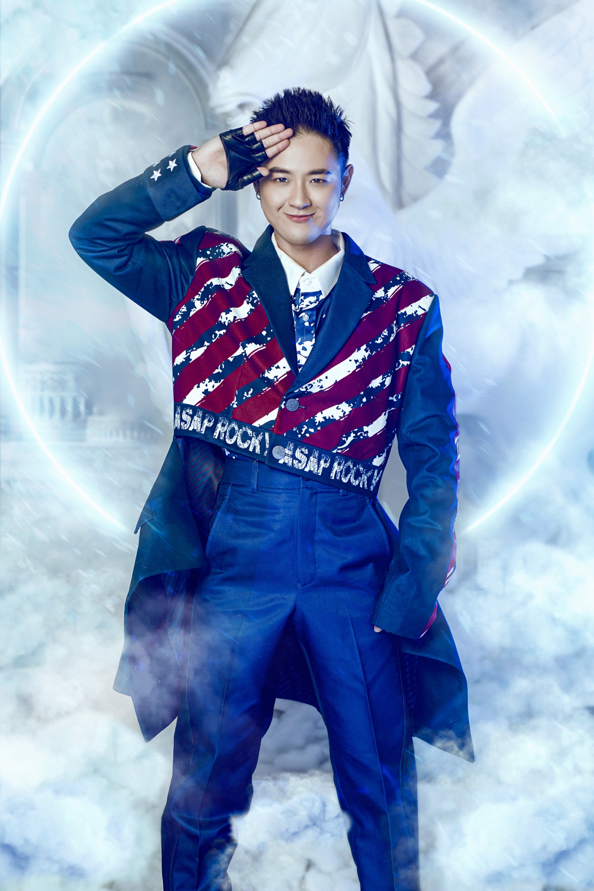 thanh duy tiết kiệm suốt 1 năm đi hát để làm liveshow đầu tiên trong sự nghiệp hình ảnh 1 thanh duy tiet kiem suot 1 nam di hat de lam liveshow dau tien trong su nghiep hinh anh 1