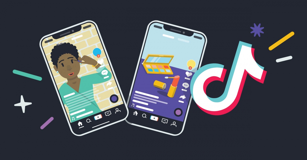 Các nhãn hàng sẽ chi tiền marketing nhiều hơn cho KOL trên TikTok