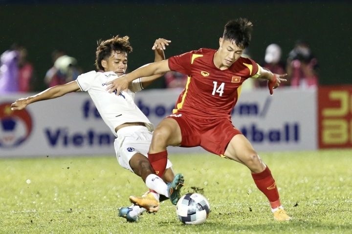 vietnam outperform thailand, take on malaysia in u19 friendly final picture 1