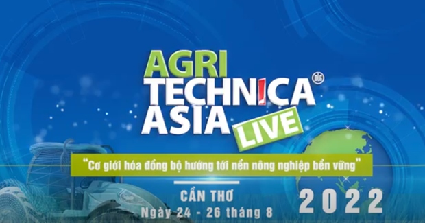 80 firms register for agritechnica asia live picture 1