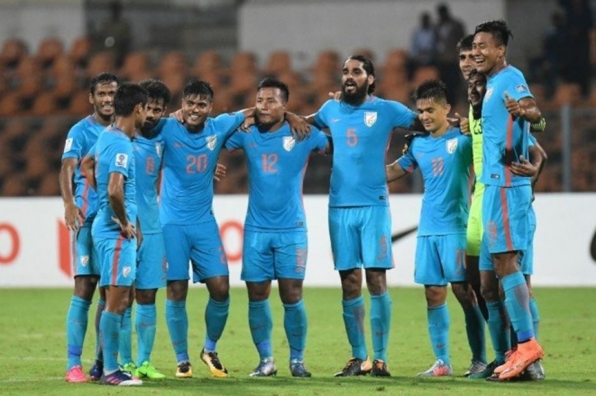 vietnam to play friendly with india after fifa lifts ban on aiff picture 1