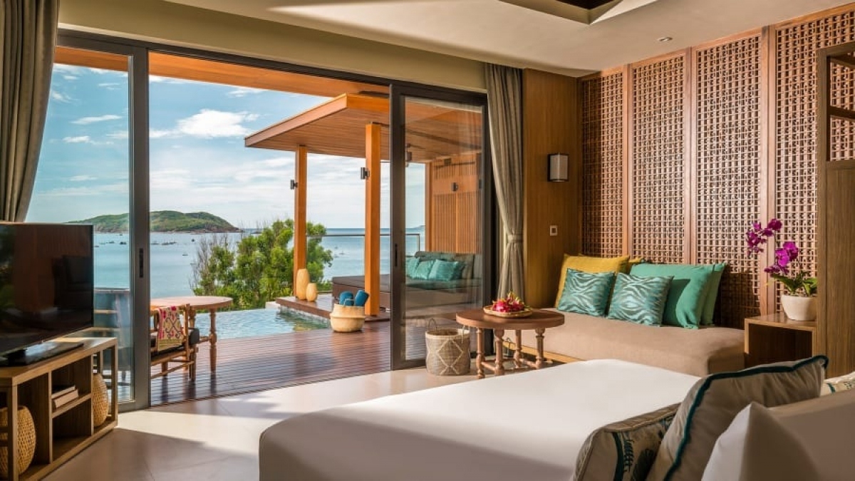 cnn introduces eight hottest new vietnamese hotels picture 4