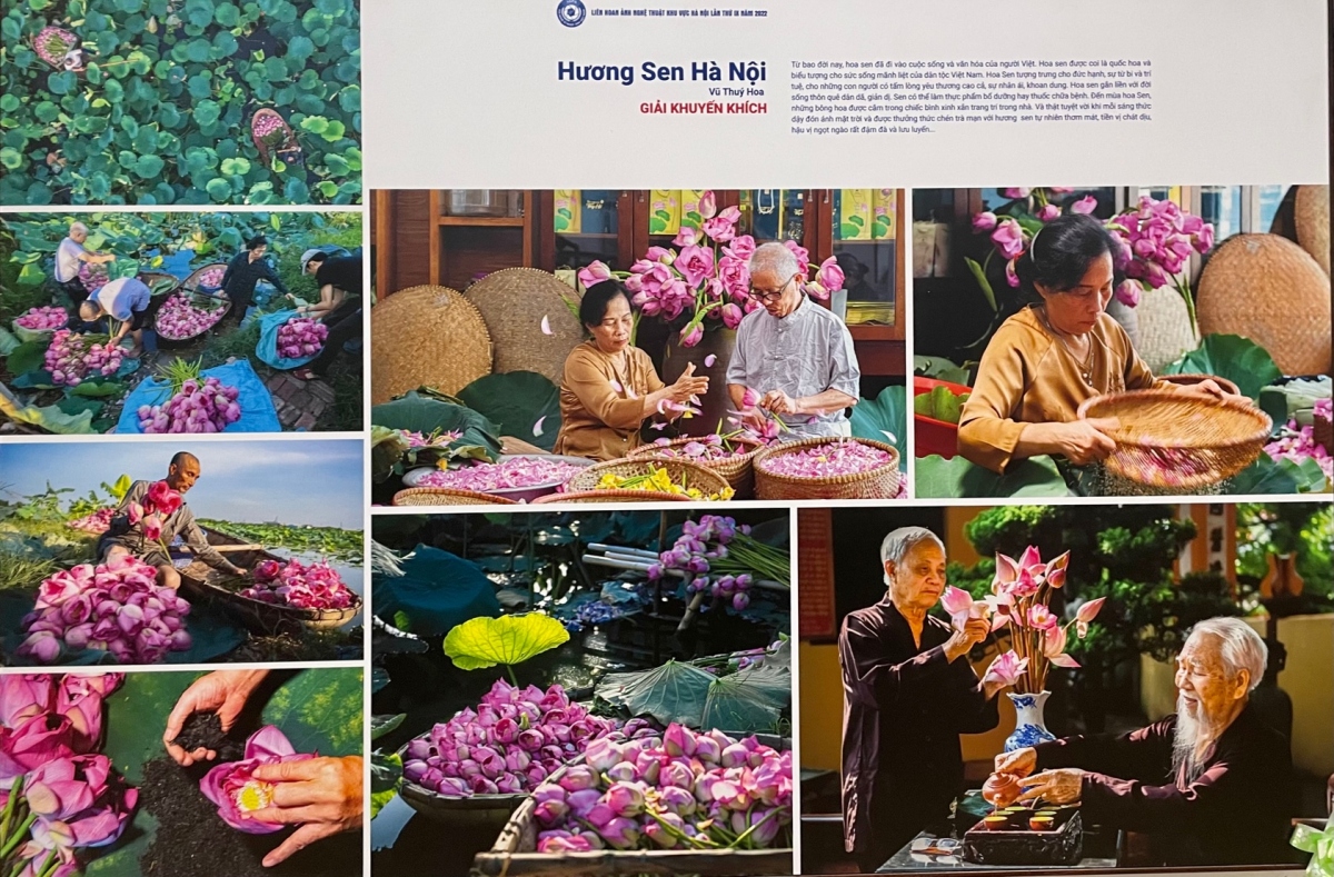 hanoi art photo festival 2022 winners announced picture 2