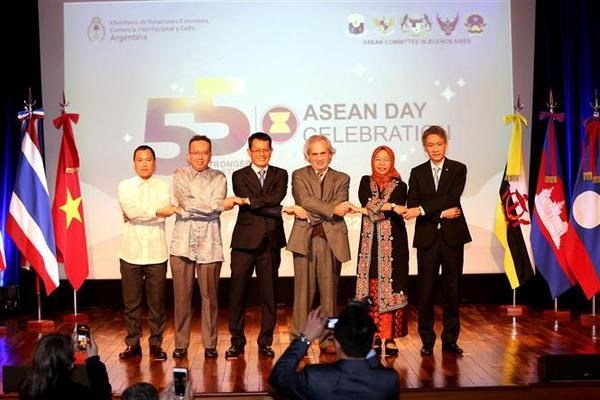 asean founding anniversary celebrated in argentina, mexico picture 1 asean founding anniversary celebrated in argentina, mexico picture 1