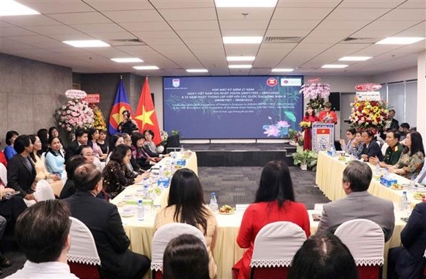 get-together marks vietnam s 27-year asean membership picture 1