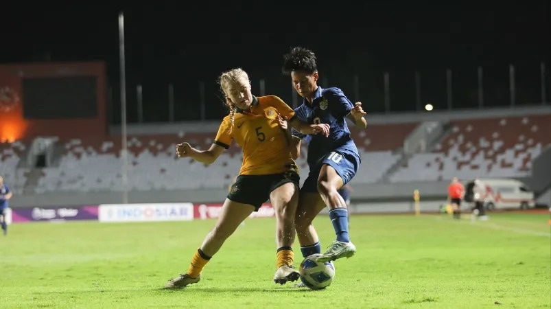 lich thi dau chung ket u18 nu Dong nam A 2022 viet nam tranh cup voi australia hinh anh 2