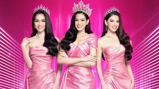 miss vietnam 2022 beauty pageant launched picture 1