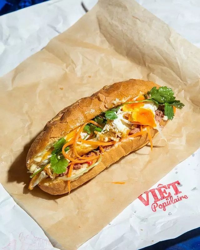 british chef opens banh mi pop-up store in london picture 1