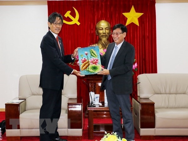 japanese investment in binh duong almost reaches us 6 billion picture 1