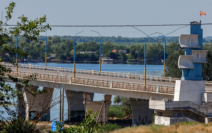 ukraine quyet chien tai mien nam, nga don luc giu vung tuyen phong thu hinh anh 1