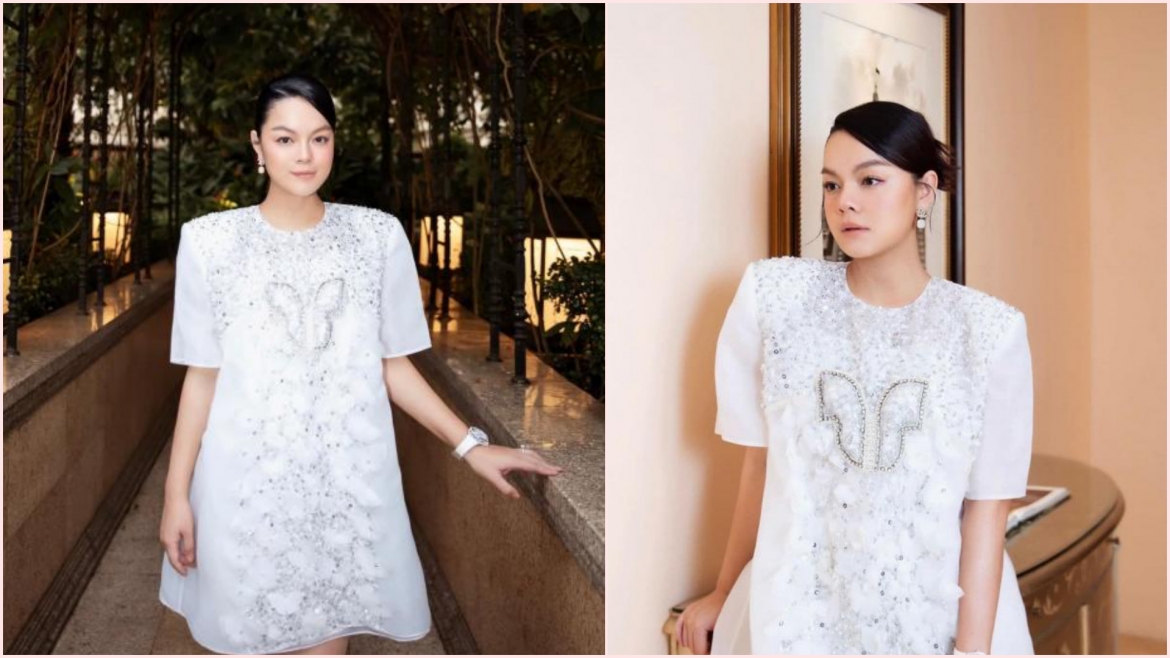 Chuyện showbiz: Phạm Quỳnh Anh "than thở" khi trở lại với công việc sau 18 ngày