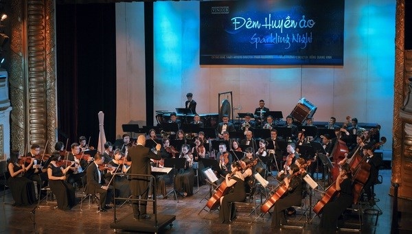  sparkling night concert to return to hanoi on august 24 picture 1