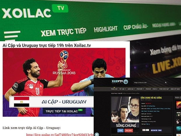 copyright infringement runs rampant online picture 1 copyright infringement runs rampant online picture 1