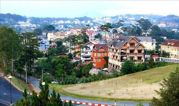 da lat to build dossier for becoming unesco creative city of music picture 1