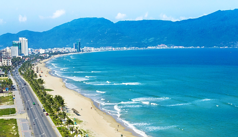 da nang named among 18 great destinations for group trips picture 1